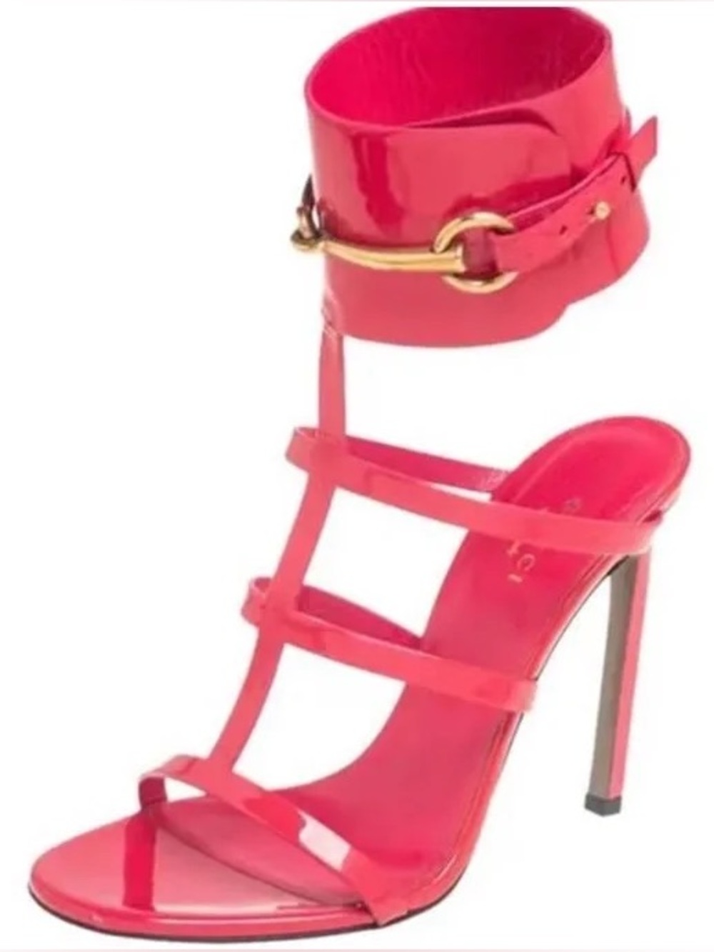 Gucci Ursula Heels